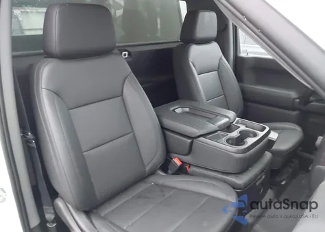 2023 Chevrolet Silverado 1500 2Wd Standard Bed Wt from USA, damaged, VIN 3GCNAAEK1PG337494